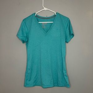 Women’s Nike Dri-Fit Top - Medium